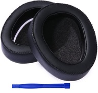 SENNHEISER HD270 HD500 HD570 HD590 chrániče sluchu SPONGE