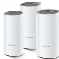 Domáci WiFi systém MESH Router TP-Link DECO M4 3 PCS MU-MIMO WIFI router