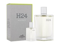 Hermes H24 toaletná voda 100ml + 12,5ml