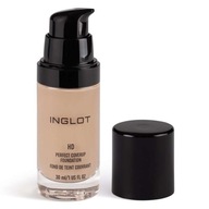 INGLOT HD Perfect Coverup podkladová báza 73 30ml