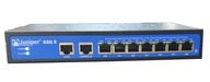 Hardvérový FIREWALL Juniper SSG-5-SB pre MSP - BOX