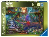 Puzzle RAVENSBURGER Hotel Vacancy 16189