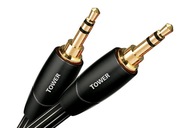 Audioquest Tower | mini jack 3,5 mm/3,5 mm 1m