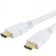 HDMI Techly Kábel HDMI-HDMI M/M 1.4 Ethernet 3D 4K