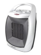 Keramický ohrievač Esperanza 750W/1500W