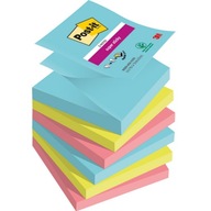 Super Sticky Z-Notes