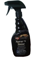 N SHINE Presta leštiaca kvapalina 650 ml