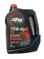 Olej XPS 5W40 3,8L Can-Am