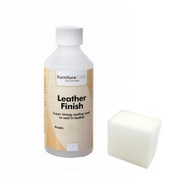 Furniture Clinic Leather dokončovací lak 500 ml Renovácia kože