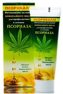 Psorikalm krém na psoriázu s konope 100 ml