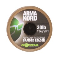 Korda - Arma-Kord 30 Lb - brokový vrkoč