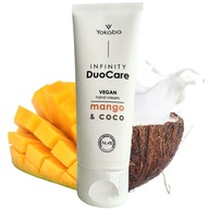 Yokaba Krém na ruky DuoCare Hand Mango & Coco 75ml Infinity