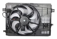 VENTILÁTOR PEUGEOT 3008 2016 -