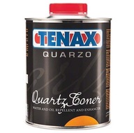 TENAX QUARTZ TONER IMPREGNATE PRE QUARTZ CONGLOMERATE