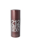 Carolina Herrera 212 Sexy Men deodorant 150ml