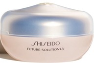 SHISEIDO FUTURE SOLUTION TRANSLUCENT POWDER