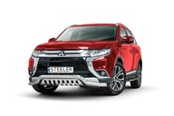 Potrubie Mitsubishi Outlander so SCHVÁLENÍM