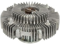 SPOJKA VENTILÁTORA NISSAN CABSTAR 2,5 06-13