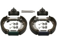 SET JAWS FIAT PANDA 1.1-1.4 03-13