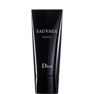 DIOR SAUVAGE SHAVING GEL gél na holenie 125 ml