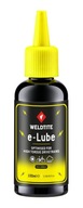 Weldtite cyklistické mazivo pre E-bike E-lube 100ml