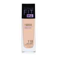 Podklad na tvár Maybelline 118 Light Beige