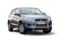 Potrubie so SCHVÁLENÍM Mitsubishi ASX