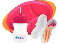 B.BOX Strawberry Shake set BB00392 (4 prvky)