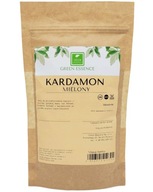 Kardamón mletý 200 g aromatická vôňa ORIENT