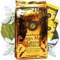 Yerba Mate Green PREMIUM ESPECIAL 500 g 0,5 kg