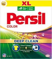 KARTÓN Persil DEEP CLEAN Laundry Hygienic COLOR 50pr 3kg