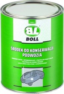 PROSTRIEDOK NA ÚDRŽBU PODVOZKOV BOLL S KEFOU 1KG