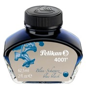 4001 atrament do pera, námornícka modrá, 62,5 ml PELIKAN