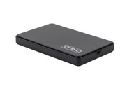 EXTERNÝ PEVNÝ DISK 500 GB USB 3.0 OMMO BLACK