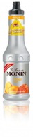 Monin Puree Mango - pyré mango 0,5l