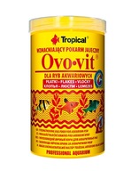 TROPICAL OVO-VIT FLAKES 1000ML/200G