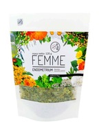 Organis FEMME Endometrium Blend 100g Pre intímne zdravie žien