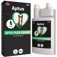 APTUS - APTO-FLEX EQ EQUINE NA KĹBY PRE KOŇA 1L
