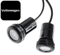 LED projektor s logom VW VOLKSWAGEN! VŠETKY MODELY