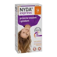 NYDA EXPRESS AREOSOLE PROTI VŠÁM NYDA EXPRESS 50 ML