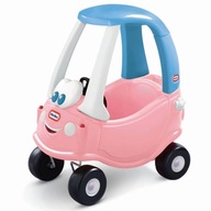 Little Tikes LT-614798 Princess Cozy Coupe Car