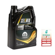 Seléniový olej 0W30 Digitek Pure Energy 5L