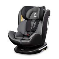 AUTOSEDAČKA LIONELO BASTIAAN ISOFIX 0-36kg