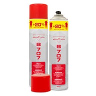 Spray-Kon B707 kontaktné lepidlo 600 ml aerosól