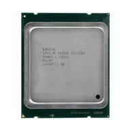 INTEL XEON E5-2680 2,7 GHz LGA2011 SR0KH