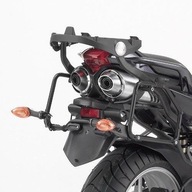 Rám nákladného auta GIVI 351FZ YAMAHA FZ6 S2 / 600 FazeR