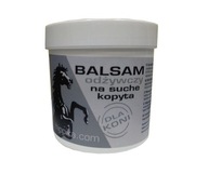 HIPPIKA výživný balzam na kopytá 300ml