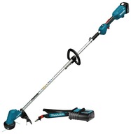 AKUMULÁTOROVÝ TRIMMER 30CM 18V 5,0AH DUR192LST MAKITA