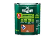 VIDARON Impr.P mahagón V24 0,7L