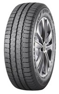 2 x GT Radial Maxmiler WT2 Cargo 215/65R16 109/107